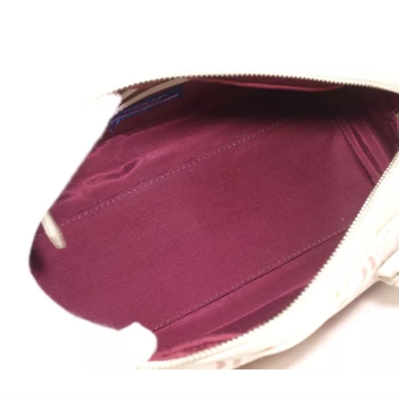 Burberry Blue Label handbag - Picture 8 of 12